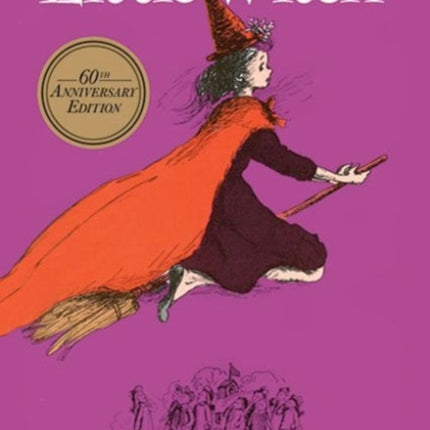 Little Witch: 60th Anniversay Edition