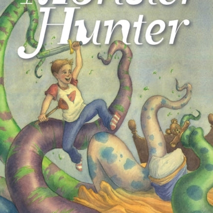 Monster Hunter