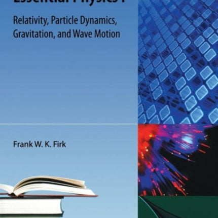 Essential Physics I