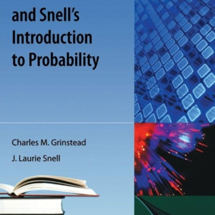 Grinstead And Snell's Introduction To Probability