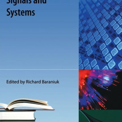 Signals And Systems