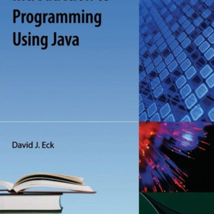 Introduction To Programming Using Java