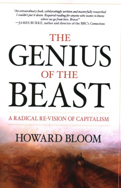 The Genius of the Beast: A Radical Re-Vision of