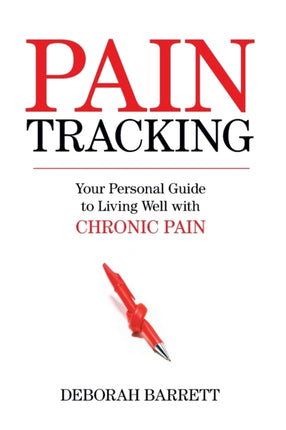 Paintracking: Your Personal Guide to Living Well