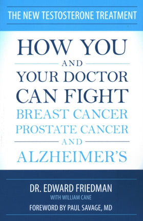 The New Testosterone Treatment: How You and Your