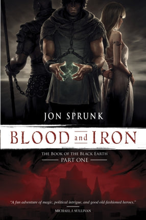 Blood and Iron, 1