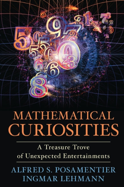 Mathematical Curiosities: A Treasure Trove of