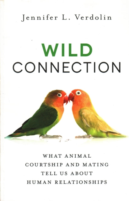 Wild Connection: What Animal Courtship and Mating Tell Us about Human Relationships