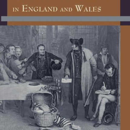 The History of the Law of Landlord and Tenant in England and Wales