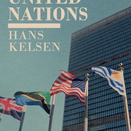 The Law of the United Nations