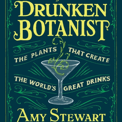 The Drunken Botanist