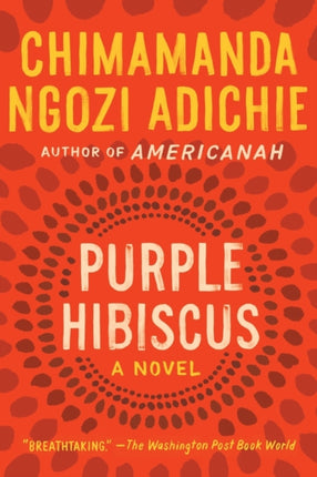 Purple Hibiscus