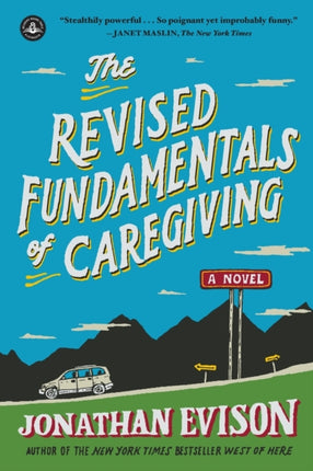 The Revised Fundamentals of Caregiving