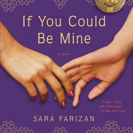 If You Could Be Mine: A Novel