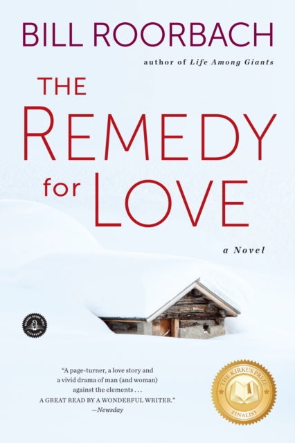 The Remedy for Love