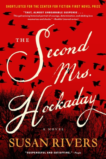 The Second Mrs. Hockaday: A Novel