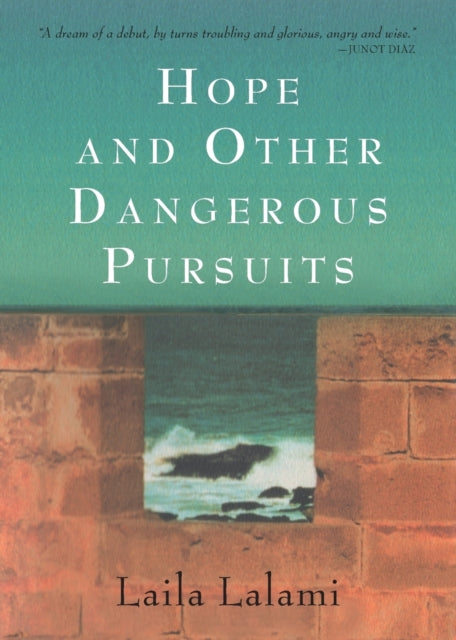 Hope and Other Dangerous Pursuits