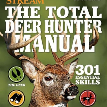 Manual: Total Deer Hunter