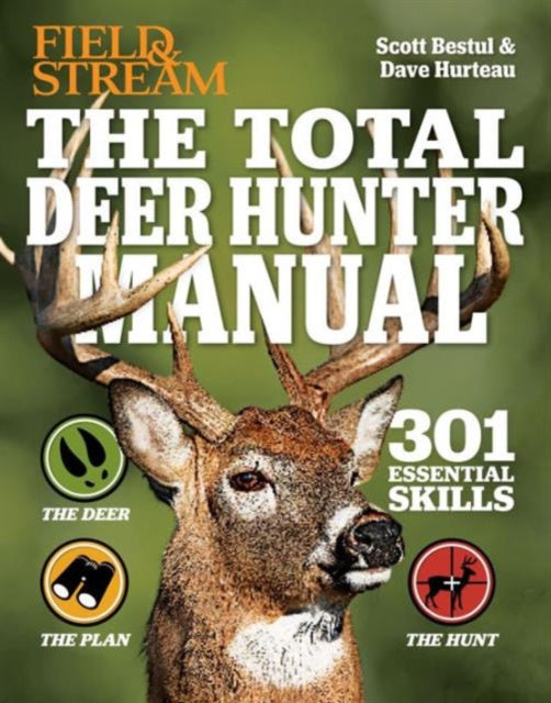 Manual: Total Deer Hunter