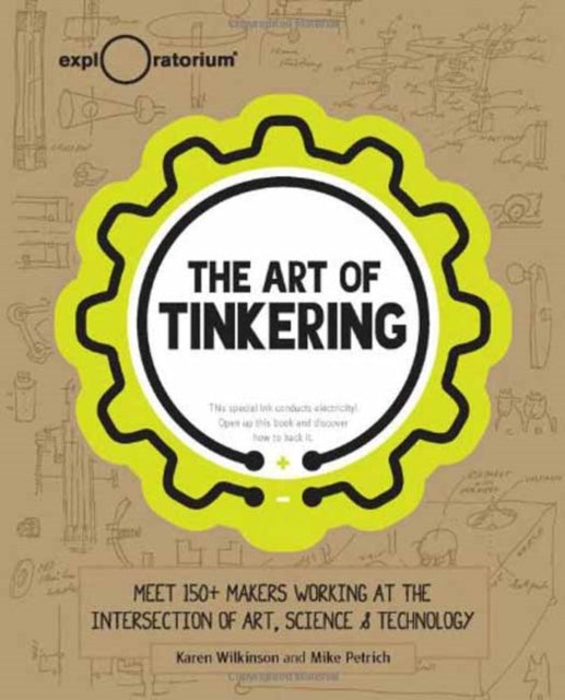 Art of Tinkering