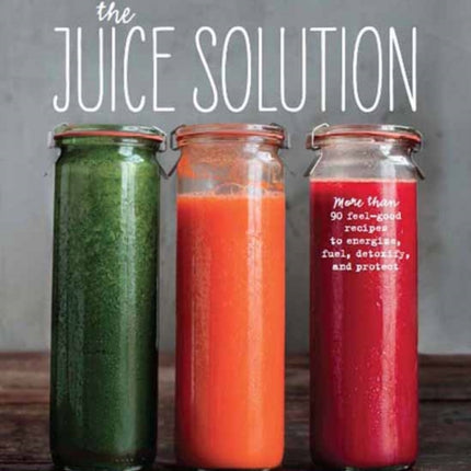 The Juice Solution