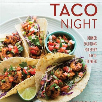 Taco Night