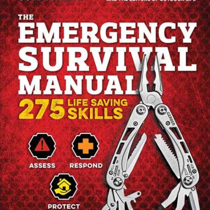 Total Emergency Manual