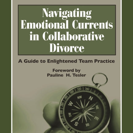 Navigating Emotional Currents in Collaborative Divorce: A Guide to Enlightened Team Practice