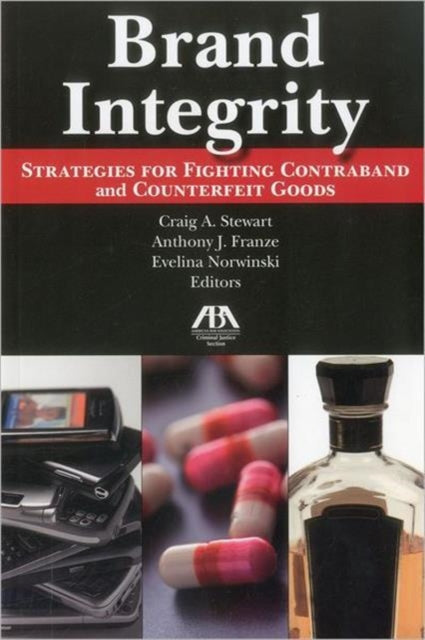 Brand Integrity: Strategies for Fighting Contraband and Counterfeit Goods