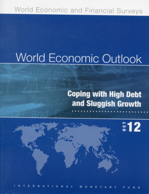 World economic outlook: October 2012, coping with