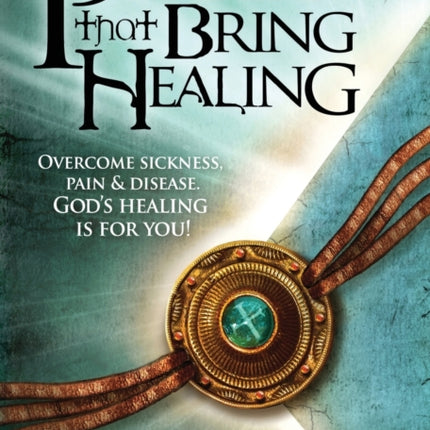 Prayers That Bring Healing