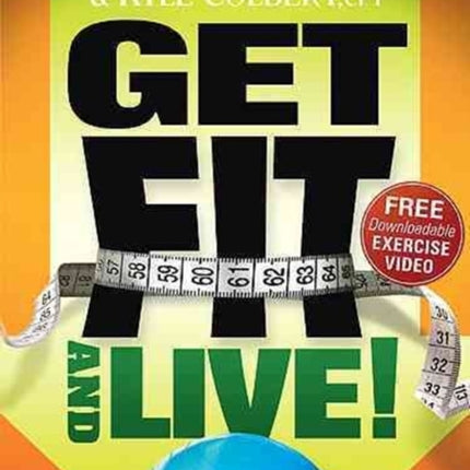 Get Fit And Live!