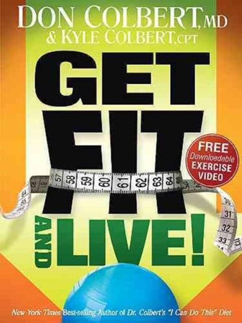 Get Fit And Live!