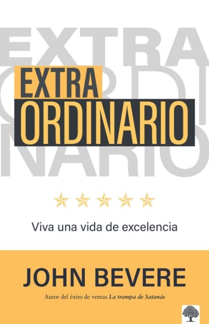 Extraordinario/ Extraordinary