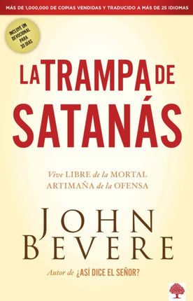 La trampa de Satanás / The Bait of Satan