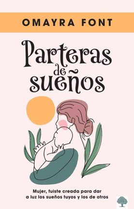 Partera de sueños