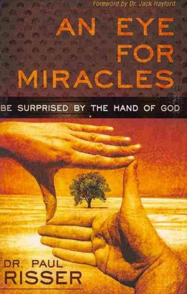 An Eye For Miracles