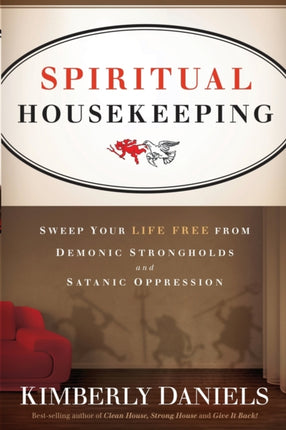 Spiritual Housekeeping