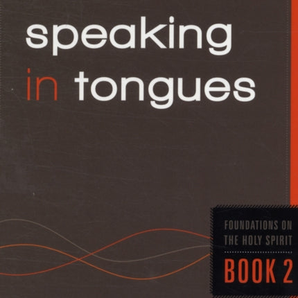 An Essential Guide To Speaking In Tongues