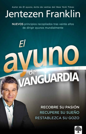 El ayuno de vanguardia