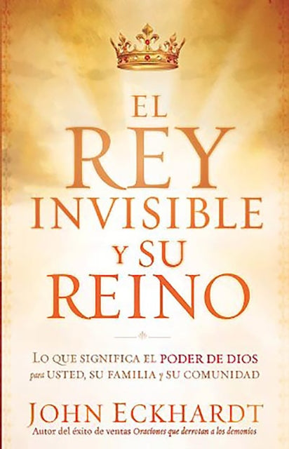 El Rey Invisible y su reino / The Invisible King and His Kingdom