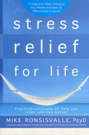 Stress Relief For Life