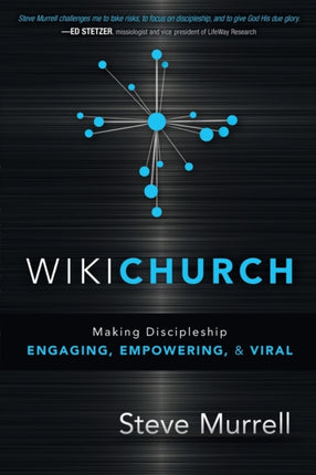 Wikichurch