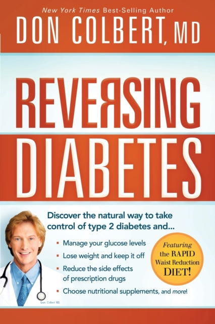 Reversing Diabetes