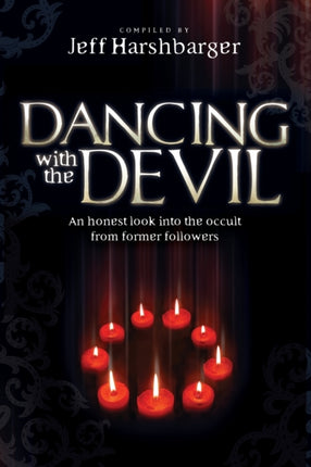 Dancing With The Devil