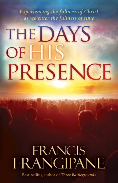 Days Of His Presence, The