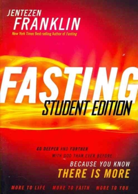 Fasting Student Edition