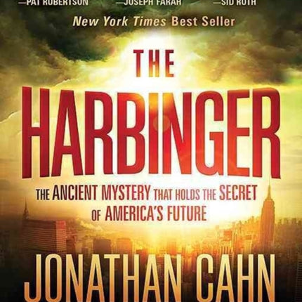 Harbinger, The