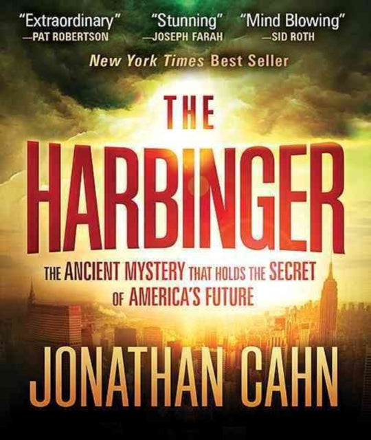 Harbinger, The