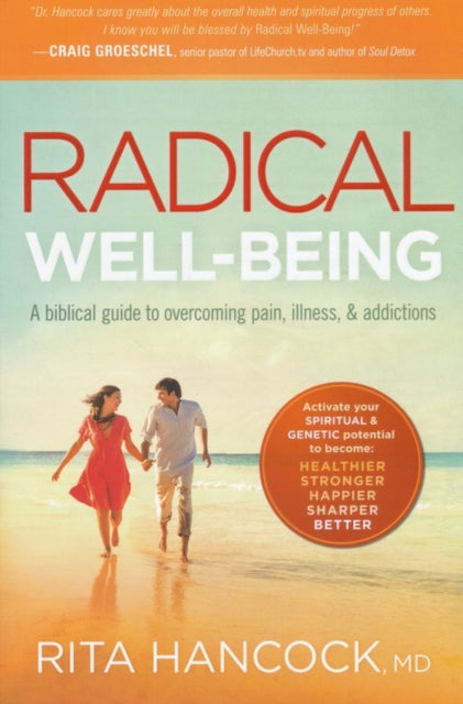 Radical Well-Being